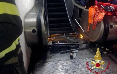 Экс-работники метро получили два года условно по делу об аварии, унесшей  жизни 24 человек - Москвич Mag