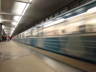 Год аварии на синей линии московского метро: смена руководства и судебные  тяжбы - ТАСС