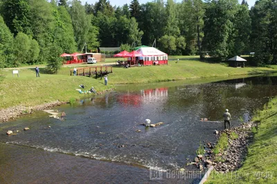 Августовский канал, Гродненская область: лучшие советы перед посещением -  Tripadvisor