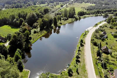 Августовский канал станет еще более привлекательным для туристов | Про  Беларусь