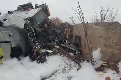 Авиакатастрофа в Казани: хронология трагедии — РБК