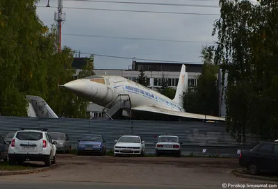 В Казани потерпел крушение пассажирский самолет Боинг-747 - Знаменательное  событие
