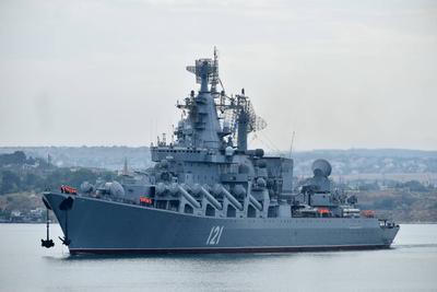 Как сохранить память о крейсере «Москва»: флотские традиции | ForPost