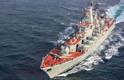 Новый флагман: какой корабль заменит «Москву» на Черном море