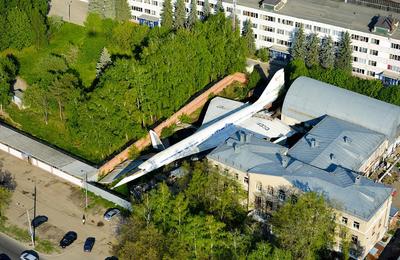 Район Авиастроительный в Казани - подробный гид по району на портале  недвижимости.