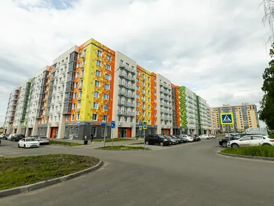 Район Авиастроительный в Казани - подробный гид по району на портале  недвижимости.