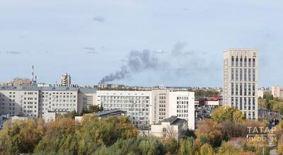 В Авиастроительном районе Казани начали сносить трущобы – KazanFirst