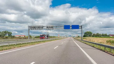Как строят дороги в Германии и почему так не делают у нас — DRIVE2