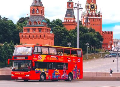 В Крым из Москвы на автобусе. Новый взгляд и море впечатлений - РИА Новости  Крым, 16.06.2022