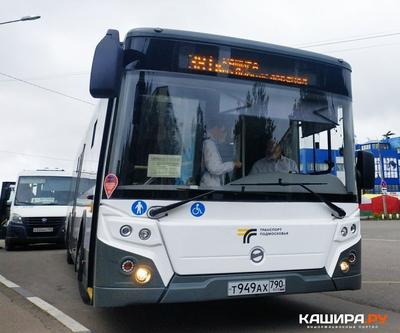 Старые московские автобусы Mercedes восхитили россиян - Мослента