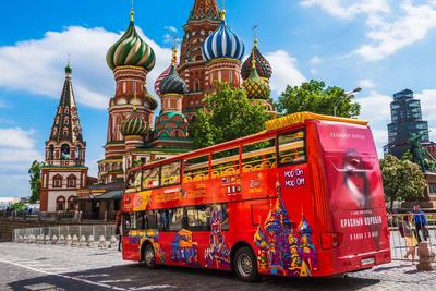 Автобусы без турникетов появятся еще на четырех маршрутах в Москве | МОЙ  РАЙON