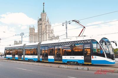 Автобусы City Sightseeing - Москва 2024 | DiscoverMoscow.com