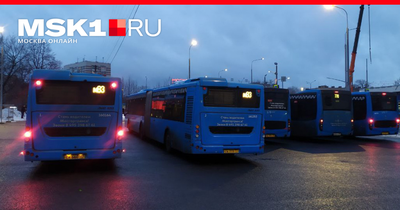 Цветовая дифференциация маршрутов — «Грузовики, автобусы, спецтехника» на  DRIVE2