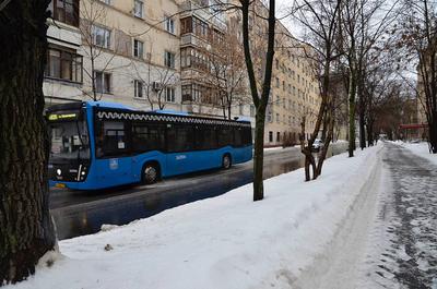 Метро, автобусы, канатная дорога: как будет работать транспорт Москвы в  Новый год – Москва 24, 29.12.2023