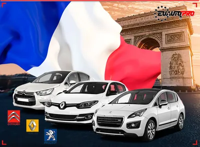 Во Франции выпустят миниатюрный электромобиль за 20 евро в месяц. Права на  него не нужны