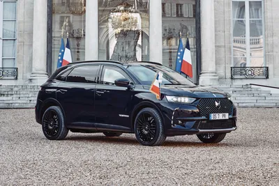 Какие машины покупали во Франции в 2019 году