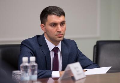 Андрей Оборок: Должностные лица ИК-1 привлечены к дисциплинарной  ответственности | Свежие новости Челябинска и области