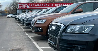 Крупнейший автосалон Москвы переоборудуют в больницу для больных  коронавирусом - читайте в разделе Новости в Журнале Авто.ру