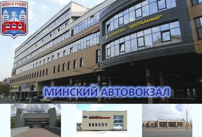 На автовокзале в Минске уже осенью начнут делать тесты на COVID-19 »  Политринг - Новости Беларуси