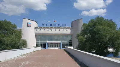 Восточный автовокзал в Минске. Схема проезда, фото, отзывы