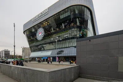 Перроны на высоте 35 метров и двухэтажные автобусы: как изменился автовокзал  «Центральный» — Комплекс градостроительной политики и строительства города  Москвы
