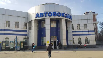 Автовокзал \"Восточный\" в Минске закроют навсегда