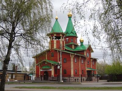 Гостиницы Нижнего Новгорода: Автозаводский район | Цены, отзывы, недорого