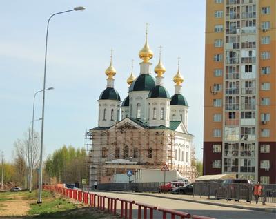 Нижний Новгород || Архитектура Автозаводского района - YouTube