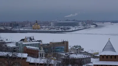 Где купить квартиру в Нижнем Новгороде - Недвижимость - Журнал Домклик
