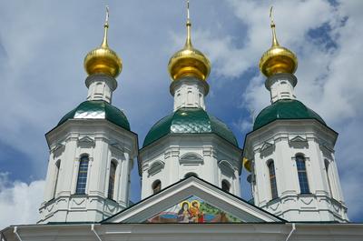 Полная программа мероприятий в День города в Нижнем Новгороде 2023:  площадки, артисты, расписание - KP.RU