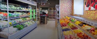 Азбука вкуса» открыла первый минимаркет по франшизе – Новости ритейла и  розничной торговли | Retail.ru