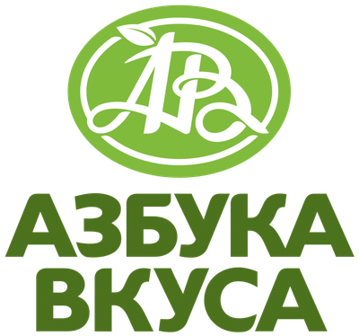 Азбука вкуса» объявила о ребрендинге и смене логотипа — РБК