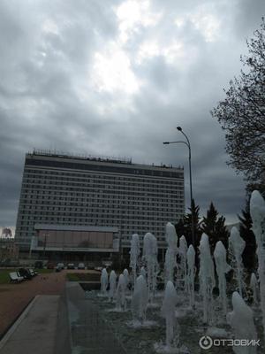 Файл:Азимут Отель Санкт-Петербург и набережная реки Фонтанки.jpg — Википедия