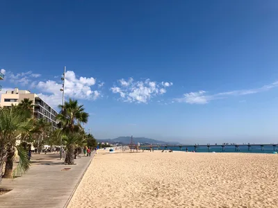 Badalona Beach, Бадалона: лучшие советы перед посещением - Tripadvisor