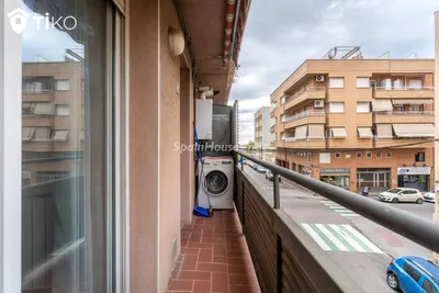 GREAT SEA-SIDE BARCELONA APARTMENT БАДАЛОНА (Испания) - Квартиры посуточно  - от 35443 RUB | NOCHI