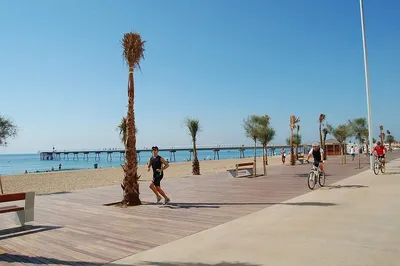 Badalona Beach: Новостройки в Badalona - Lucas Fox