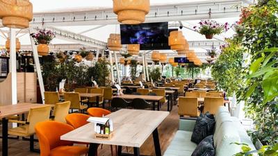 baga bar moscow rating 3/10 - Изображение Бага Бар, Москва - Tripadvisor