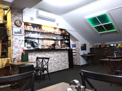 Ресторан Baga Bar у метро Новокузнецкая в Москве: фото, отзывы, адрес, цены