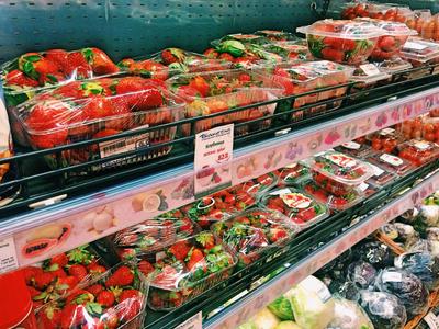 Бахетле, супермаркет домашней еды в Новосибирске — отзыв и оценка — Regina