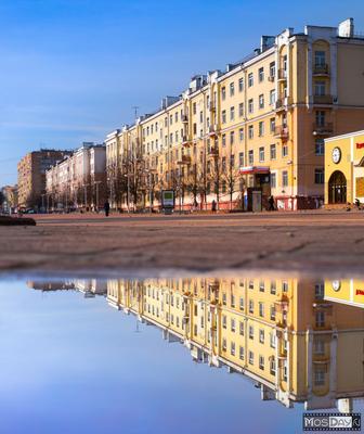 Город Балашиха в московской области - плюсы и минусы