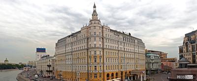 Hotel Baltschug Kempinski Moscow, Moscow – Updated 2024 Prices