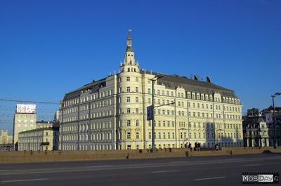 Baltschug Kempinski Moscow (Балчуг Кемпински), Москва, - цены на  бронирование отеля, отзывы, фото, рейтинг гостиницы