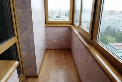 Остекление, отделка балкона | окна | Самара 2024 | ВКонтакте