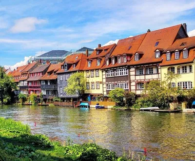 Bamberg Altstadt, Бамберг: лучшие советы перед посещением - Tripadvisor