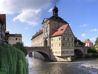 Бамберг — город самых счастливых немцев! © цена и отзывы 2023 года • Travel  Mania