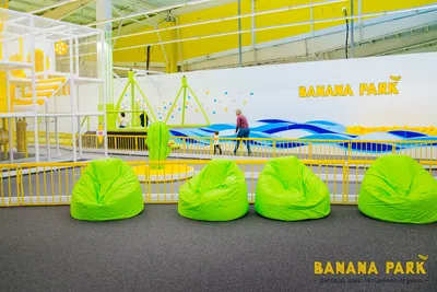 Банана парк , Красноярск - «Определенно стоит посетить» | отзывы