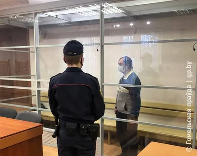 Вынесли приговор одному из лидеров гомельской банды Морозова 54-летнему  Сергею Дербеневу. Он находился в бегах около 15 лет | Дняпровец. Речица  online