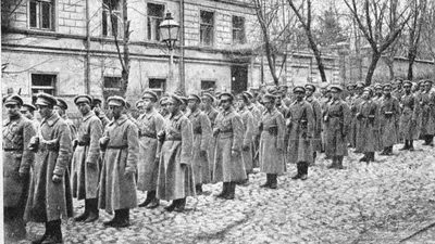 Наследники Белорусской Народной Республики на службе гитлеровской Германии  в 1941–1944 годах | Белорусский союз суворовцев и кадет