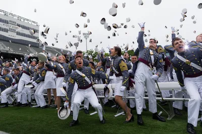 Beaumont middle school marching band hi-res stock photography and images -  Alamy