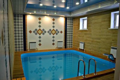 Фото: Все бани мира, гостиница, ул. Ватутина, 44, Новосибирск — Яндекс Карты